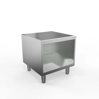 BARON - Soubassement baie libre - Largeur 600 mm - Gamme QUEEN 900
