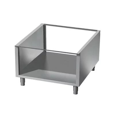 BARON - Soubassement baie libre traversante - Gamme 1100 - 450x1100x860 mm