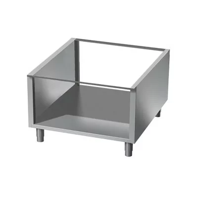 BARON - Soubassement baie libre traversante - Gamme 1100 - 900x1100x860 mm