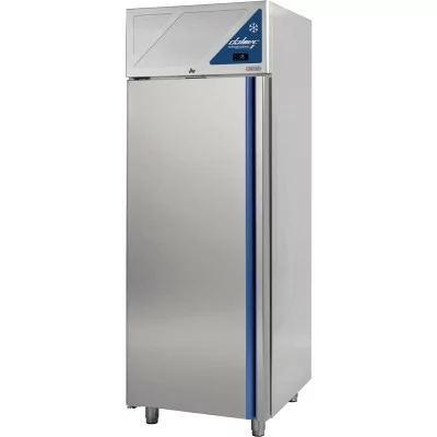DALMEC - Armoire à viandes -2/+10°C - GN 2/1 - 700 L - 1 porte pleine