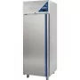 DALMEC - Armoire à viandes -2/+10°C - GN 2/1 - 700 L - 1 porte pleine