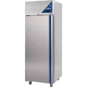 DALMEC - Armoire pâtissière négative -18/-22°C - 700 L - 600 x 400