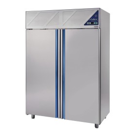 DALMEC - Armoire pâtissières -2/+10°C - 2 portes pleines - 1400 L