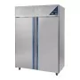 DALMEC - Armoire pâtissières -2/+10°C - 2 portes pleines - 1400 L