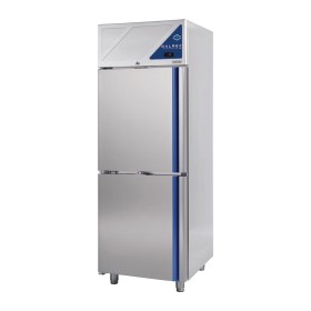 DALMEC - Armoire pâtissière positive -2/+10°C - 700 L - 600 x 400 - 2 portillons