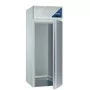 DALMEC - Armoire réfrigérée à chariot positive 0/+10°C - GN 2/1 - 1900 L - 1 porte pleine