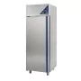DALMEC - Armoire réfrigérée positive 0/+10°C - 1 porte pleine - 700 L - Sans groupe logé
