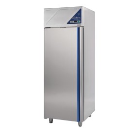 DALMEC - Armoire réfrigérée positive -2/+10°C - 1 porte pleine - 600 L - Groupe logé