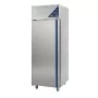DALMEC - Armoire réfrigérée positive -2/+10°C - 1 porte pleine - 600 L - Groupe logé