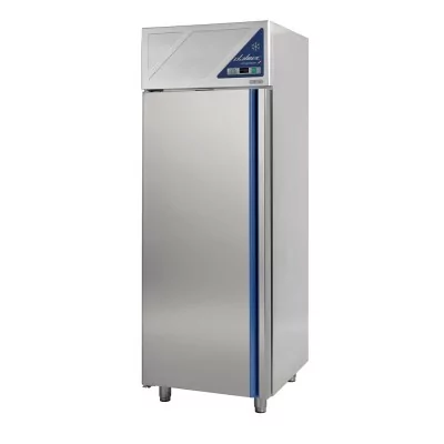 DALMEC - Armoire réfrigérée positive -2/+10°C - 1 porte pleine - 700 L - Groupe logé