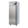 DALMEC - Armoire réfrigérée positive -2/+10°C - 1 porte pleine - 700 L - Groupe logé