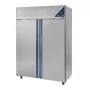 DALMEC - Armoire réfrigérée positive -2/+10°C - 2 portes pleines - 1200 L