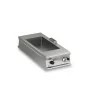 BARON - Bain-marie gaz - 1 bac GN 1/3 + 1 bac GN 1/1 - Gamme 1100