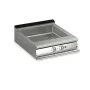 BARON - Top bain-marie électrique - Gamme QUEEN 900 - 2 GN 1/3 + 2 GN 1/1