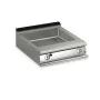 BARON - Top bain-marie gaz - Gamme QUEEN 900 - 2 GN 1/3 + 2 GN 1/1