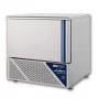 DALMEC - Cellule de refroidissement et de congélation +90/-18°C - 5 niveaux GN 1/1 ou 600 x 400 mm