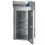 DALMEC - Armoire démontable négative -18/-22°C - Tôle peinte en blanc - 1400 L - 1 porte - 1000 x 1000
