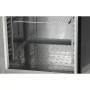 DALMEC - Armoire démontable positive 0/+10°C - 1400 L - 1 porte pleine - 1000 x 1000 - Tôle peinte en blanc