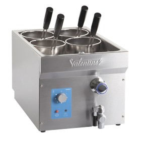 VALENTINE - Cuiseur à pâte liguria - 20 litres - 230 V