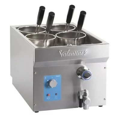 VALENTINE - Cuiseur à pâte liguria - 20 litres - 400 V