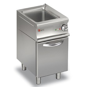 BARON - Cuiseur à pates électrique - 26 litres - Gamme 1100
