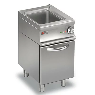 BARON - Cuiseur à pates électrique - 26 litres - Gamme 1100