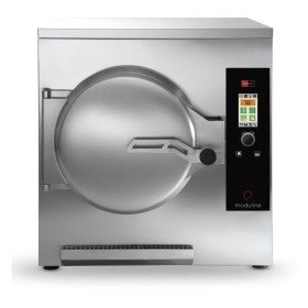 MODULINE - Cuiseur vapeur - 3 niveaux GN 1/1