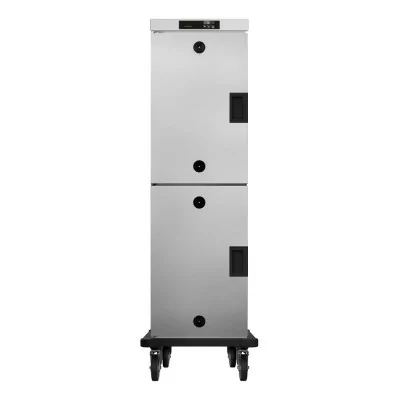 MODULINE - Chariot de maintien au chaud - Série HHT - 16 GN 1/1