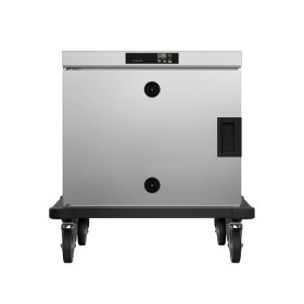 MODULINE - Chariot de maintien au chaud - Série HHT - 5 GN 2/1 ou 10 GN 1/1