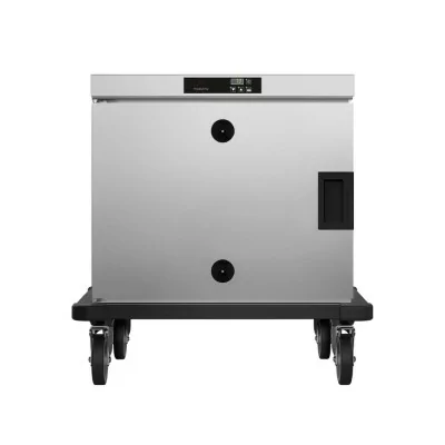 MODULINE - Chariot de maintien au chaud - Série HHT - 5 GN 2/1 ou 10 GN 1/1