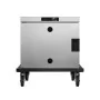 MODULINE - Chariot de maintien au chaud - Série HHT - 5 GN 2/1 ou 10 GN 1/1