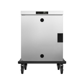 MODULINE - Chariot de maintien au chaud - Série HHT - 8 GN 2/1 ou 16 GN 1/1