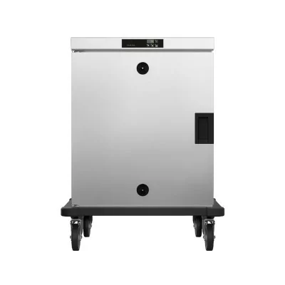 MODULINE - Chariot de maintien au chaud - Série HHT - 8 GN 2/1 ou 16 GN 1/1