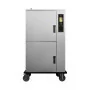 NOSEM - Chariot de remise en température et maintient au chaud - 16 / 32 niveaux - Électromécaniques