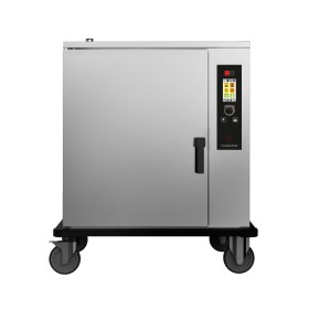 NOSEM - Chariot de remise en température et maintient au chaud - 20 / 10 niveaux - Électromécaniques