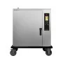 NOSEM - Chariot de remise en température et maintient au chaud - 20 / 10 niveaux - Électromécaniques