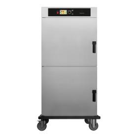 NOSEM - Chariot de remise en température et maintient au chaud - Série RRT - 16 niveaux - Électroniques