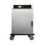 NOSEM - Chariot remise en température/maintient au chaud - 10 niveaux - GN 1/1 ou 600 x 400 - Électroniques