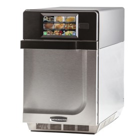 MENUMASTER - Four micro-onde mixte professionnel - 17,2 L - 1000 W