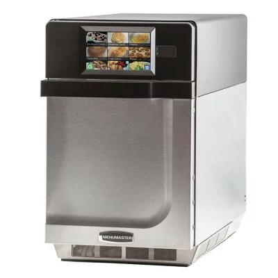 MENUMASTER - Four micro-onde mixte professionnel - 17,2 L - 1000 W