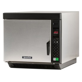 MENUMASTER - Four micro-onde mixte professionnel - 34 L - 1400 W