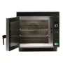 MENUMASTER - Four micro-onde mixte professionnel - 34 L - 1400 W