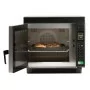 MENUMASTER - Four micro-onde mixte professionnel - 34 L - 1400 W