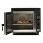 MENUMASTER - Four micro-onde mixte professionnel - 34 L - 1900 W