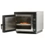 MENUMASTER - Four micro-onde mixte professionnel - 34 L - 1900 W