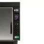MENUMASTER - Four micro-onde mixte professionnel - 34 L - 1900 W