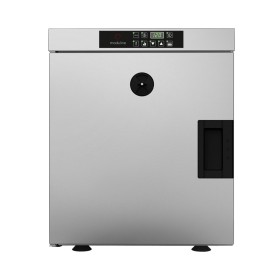 MODULINE - Four statique cuisson lente sonde à coeur - commandes électroniques - Série CSC - 5 GN 1/1