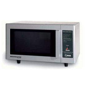 MENUMASTER - Four micro-onde cafétéria professionnel - 23 L - 1000 W