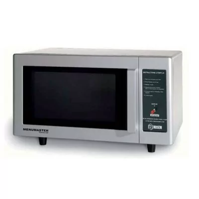 MENUMASTER - Four micro-onde cafétéria professionnel - 23 L - 1000 W