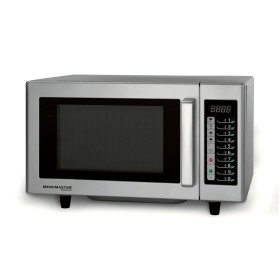 MENUMASTER - Four micro-onde professionnel - 23 L - 1000 W